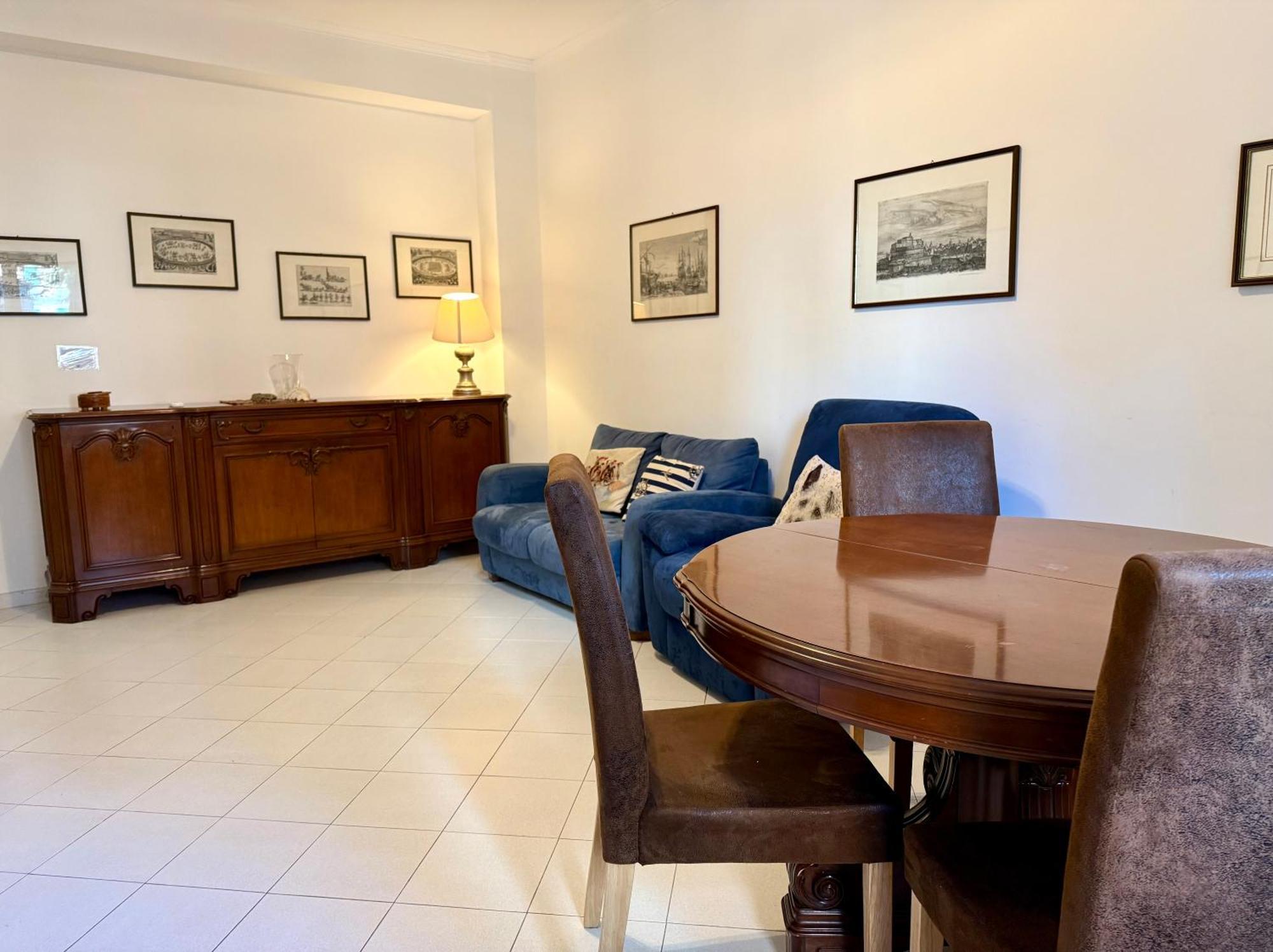 Valle Aurelia - Appartamento Elegante Rome Exterior photo