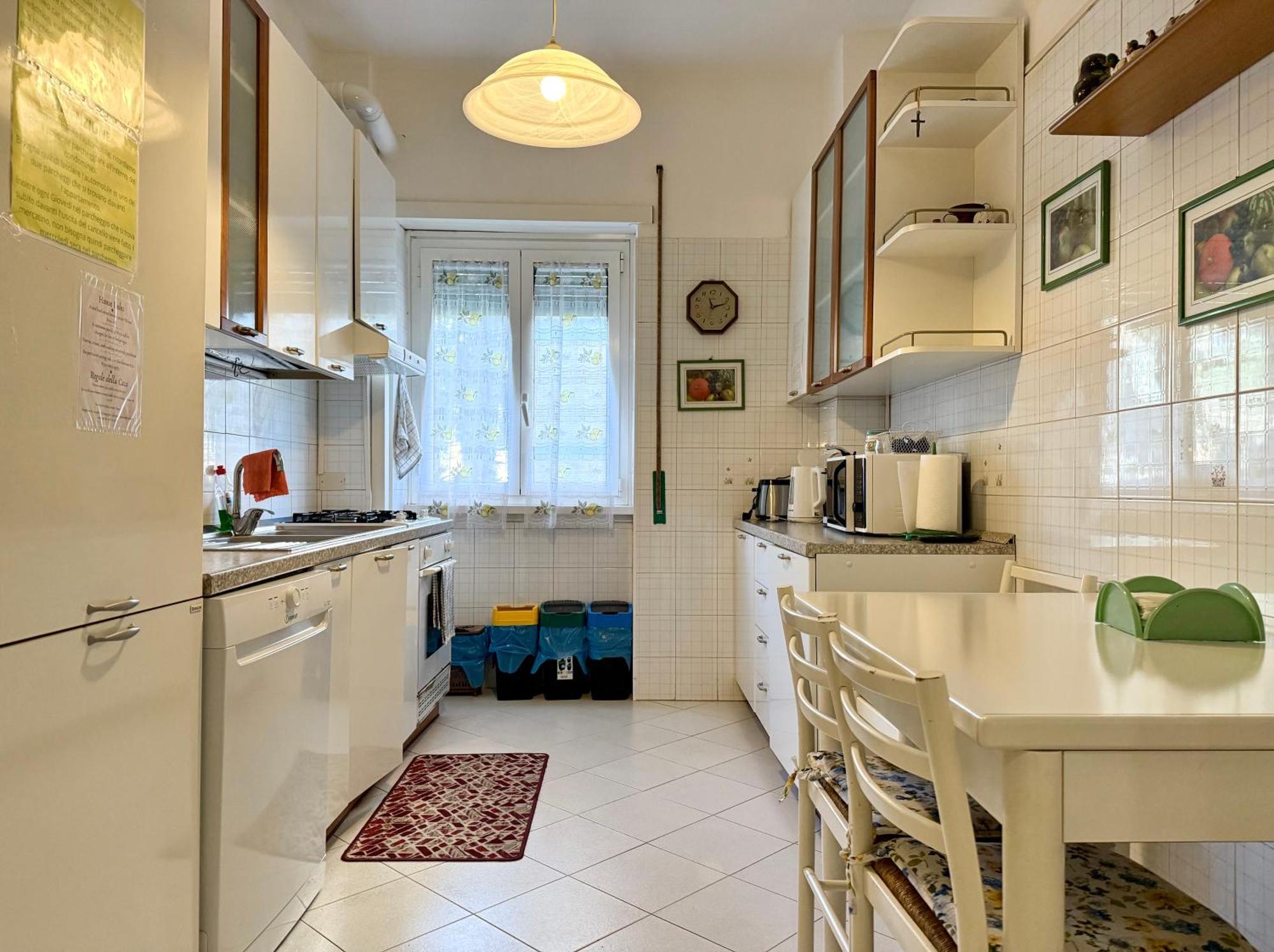 Valle Aurelia - Appartamento Elegante Rome Exterior photo